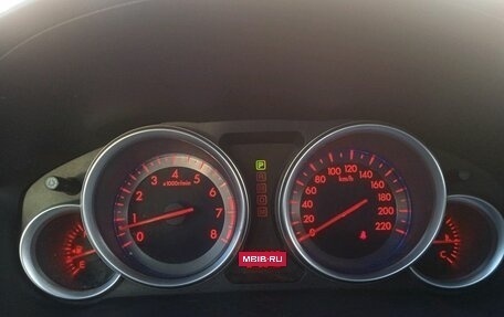 Mazda CX-9 I рестайлинг, 2008 год, 870 000 рублей, 20 фотография
