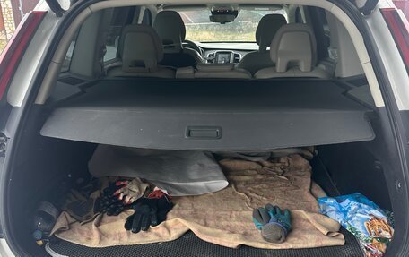 Volvo XC90 II рестайлинг, 2020 год, 4 950 000 рублей, 14 фотография