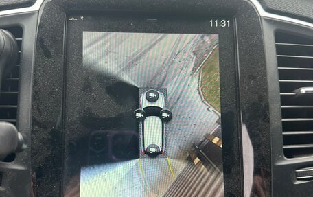 Volvo XC90 II рестайлинг, 2020 год, 4 950 000 рублей, 17 фотография