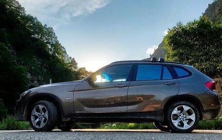 BMW X1, 2011 год, 1 590 000 рублей, 2 фотография