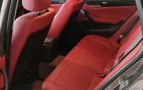 BMW X1, 2011 год, 1 590 000 рублей, 6 фотография