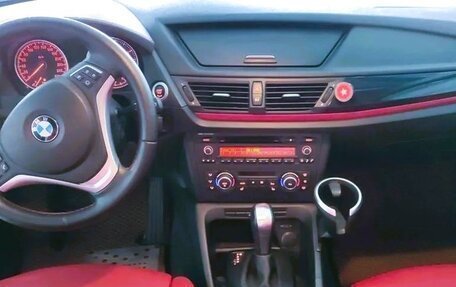 BMW X1, 2011 год, 1 590 000 рублей, 5 фотография