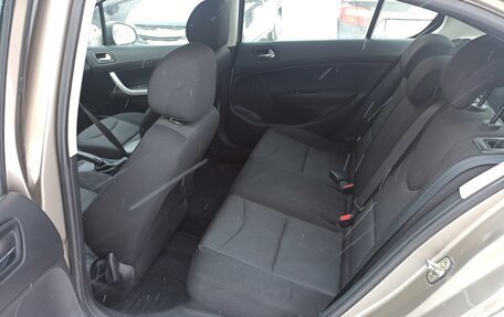 Peugeot 408 I рестайлинг, 2014 год, 525 000 рублей, 9 фотография