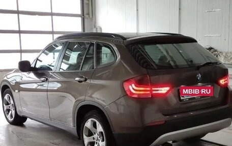 BMW X1, 2011 год, 1 590 000 рублей, 8 фотография