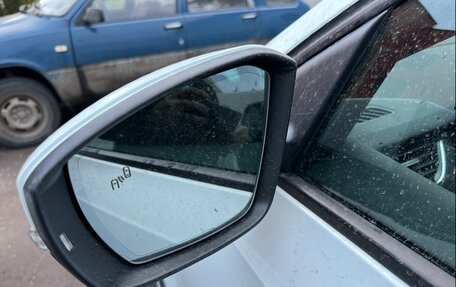 Skoda Octavia, 2019 год, 1 440 000 рублей, 7 фотография