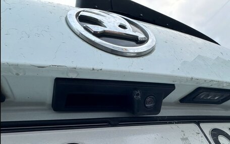 Skoda Octavia, 2019 год, 1 440 000 рублей, 12 фотография