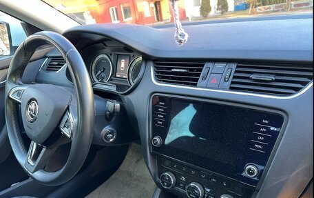 Skoda Octavia, 2019 год, 1 440 000 рублей, 13 фотография