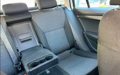 Skoda Octavia, 2019 год, 1 440 000 рублей, 15 фотография