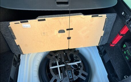 Skoda Octavia, 2019 год, 1 440 000 рублей, 19 фотография