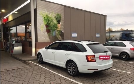 Skoda Octavia, 2019 год, 1 440 000 рублей, 24 фотография