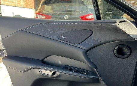 Lexus RX IV рестайлинг, 2023 год, 10 500 000 рублей, 6 фотография