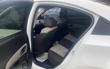 Chevrolet Cruze II, 2013 год, 783 000 рублей, 8 фотография