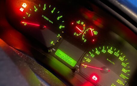 Hyundai Sonata IV рестайлинг, 2007 год, 555 000 рублей, 11 фотография