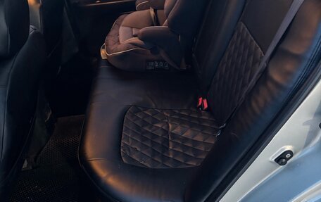 Hyundai Sonata IV рестайлинг, 2007 год, 555 000 рублей, 9 фотография