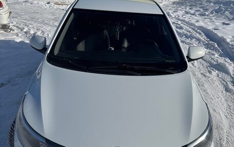 KIA Rio III рестайлинг, 2017 год, 1 160 000 рублей, 6 фотография