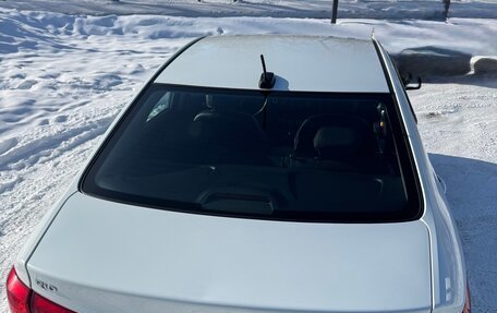 KIA Rio III рестайлинг, 2017 год, 1 160 000 рублей, 7 фотография