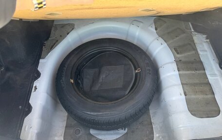 KIA Rio III рестайлинг, 2017 год, 1 160 000 рублей, 14 фотография