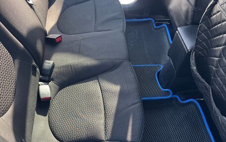 KIA Rio III рестайлинг, 2017 год, 1 160 000 рублей, 17 фотография