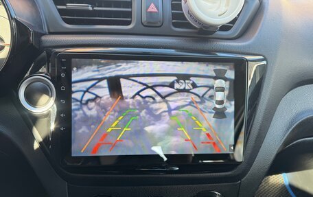 KIA Rio III рестайлинг, 2017 год, 1 160 000 рублей, 18 фотография