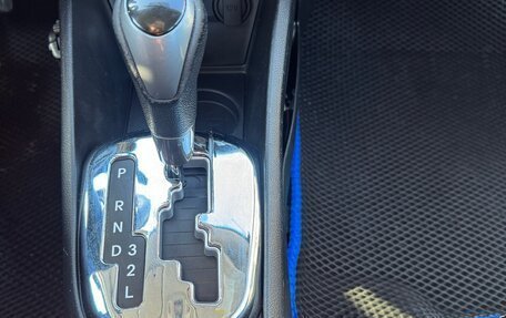 KIA Rio III рестайлинг, 2017 год, 1 160 000 рублей, 23 фотография