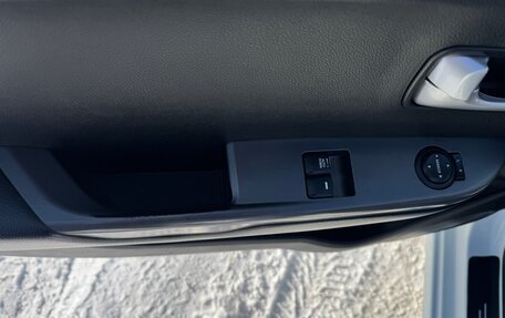 KIA Rio III рестайлинг, 2017 год, 1 160 000 рублей, 32 фотография