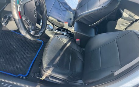 KIA Rio III рестайлинг, 2017 год, 1 160 000 рублей, 31 фотография