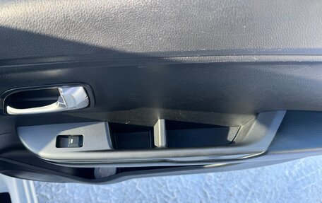 KIA Rio III рестайлинг, 2017 год, 1 160 000 рублей, 29 фотография