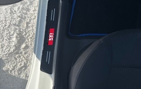 KIA Rio III рестайлинг, 2017 год, 1 160 000 рублей, 35 фотография