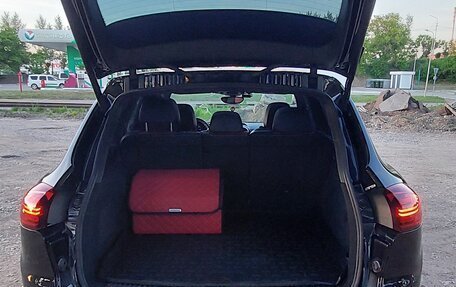 Porsche Cayenne III, 2015 год, 4 500 000 рублей, 9 фотография