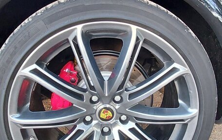 Porsche Cayenne III, 2015 год, 4 500 000 рублей, 11 фотография