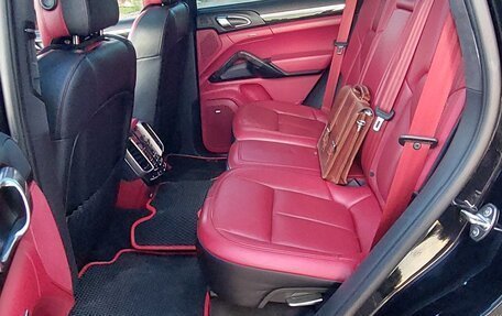 Porsche Cayenne III, 2015 год, 4 500 000 рублей, 12 фотография