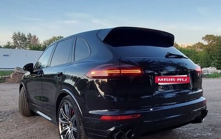 Porsche Cayenne III, 2015 год, 4 500 000 рублей, 7 фотография