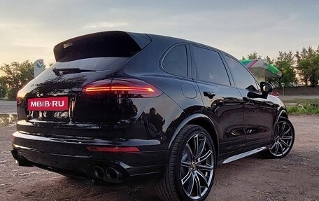Porsche Cayenne III, 2015 год, 4 500 000 рублей, 8 фотография