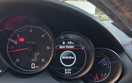 Porsche Cayenne III, 2015 год, 4 500 000 рублей, 18 фотография