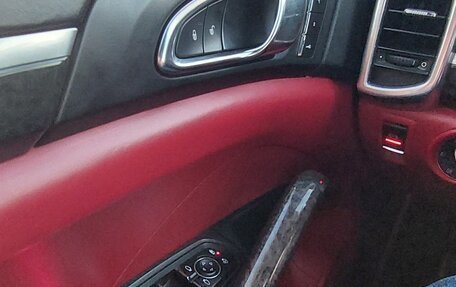 Porsche Cayenne III, 2015 год, 4 500 000 рублей, 19 фотография