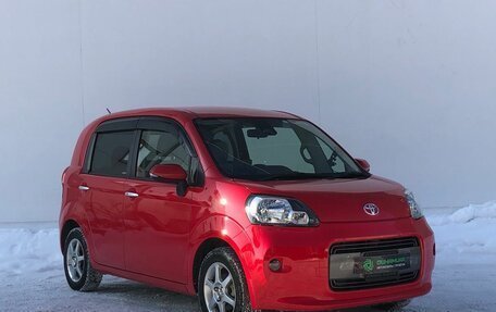 Toyota Porte II, 2019 год, 1 150 000 рублей, 3 фотография