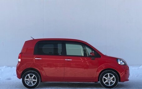 Toyota Porte II, 2019 год, 1 150 000 рублей, 4 фотография