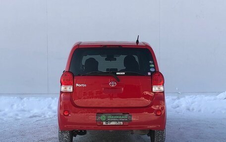 Toyota Porte II, 2019 год, 1 150 000 рублей, 6 фотография