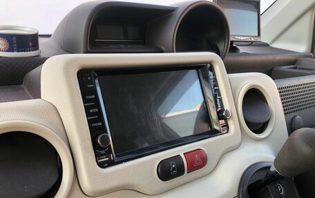 Toyota Porte II, 2019 год, 1 150 000 рублей, 13 фотография