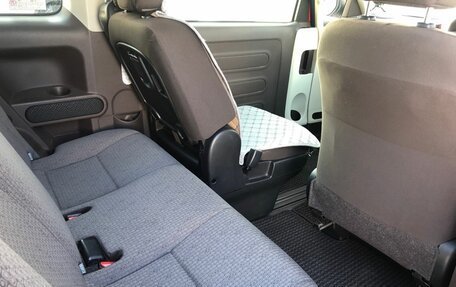 Toyota Porte II, 2019 год, 1 150 000 рублей, 11 фотография