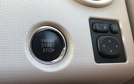 Toyota Porte II, 2019 год, 1 150 000 рублей, 17 фотография