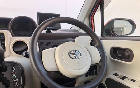 Toyota Porte II, 2019 год, 1 150 000 рублей, 16 фотография