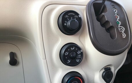 Toyota Porte II, 2019 год, 1 150 000 рублей, 15 фотография