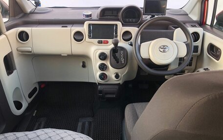 Toyota Porte II, 2019 год, 1 150 000 рублей, 12 фотография