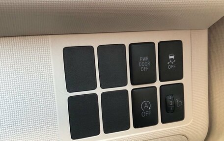 Toyota Porte II, 2019 год, 1 150 000 рублей, 18 фотография