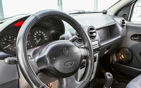 Renault Logan I, 2008 год, 239 000 рублей, 10 фотография