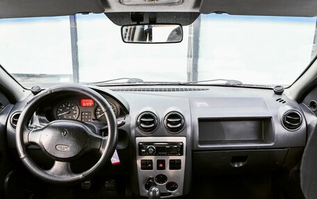 Renault Logan I, 2008 год, 239 000 рублей, 12 фотография