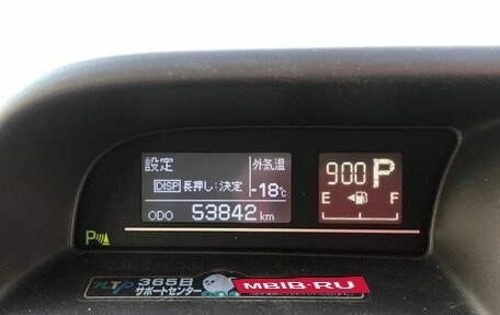 Toyota Porte II, 2019 год, 1 150 000 рублей, 20 фотография