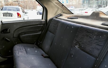 Renault Logan I, 2008 год, 239 000 рублей, 16 фотография