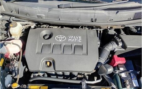 Toyota ISis I, 2015 год, 1 118 230 рублей, 5 фотография
